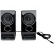 Акустична система Edifier R20BT 5W USB Bluetooth Black (R20BTBlack) Акустична система Edifier R20BT 5W USB Bluetooth Black (R20BTBlack)