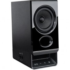 Акустична система Edifier R20BT 5W USB Bluetooth Black (R20BTBlack) - Фото