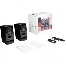 Акустична система Edifier R20BT 5W USB Bluetooth Black (R20BTBlack) - Фото