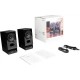 Акустична система Edifier R20BT 5W USB Bluetooth Black (R20BTBlack) Акустична система Edifier R20BT 5W USB Bluetooth Black (R20BTBlack)