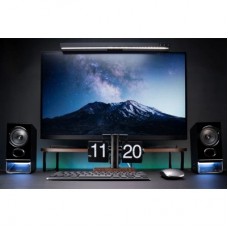 Акустична система Edifier R20BT 5W USB Bluetooth Black (R20BTBlack) - Фото