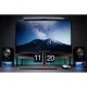 Акустична система Edifier R20BT 5W USB Bluetooth Black (R20BTBlack) Акустична система Edifier R20BT 5W USB Bluetooth Black (R20BTBlack)
