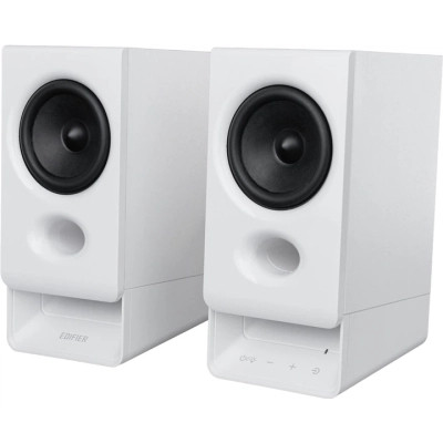 Акустична система Edifier R20BT 5W USB Bluetooth White (R20BTWhite)