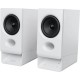 Акустична система Edifier R20BT 5W USB Bluetooth White (R20BTWhite)