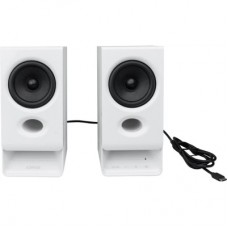 Акустична система Edifier R20BT 5W USB Bluetooth White (R20BTWhite) - Фото