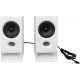 Акустична система Edifier R20BT 5W USB Bluetooth White (R20BTWhite)