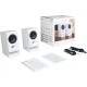 Акустична система Edifier R20BT 5W USB Bluetooth White (R20BTWhite)
