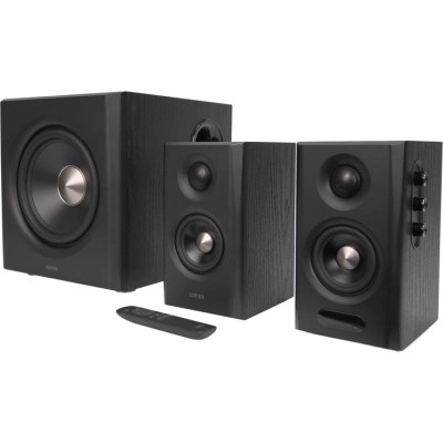 Акустична система Edifier S355DB 150 W Bluetooth Hi-Res Black (S355DBBlack)