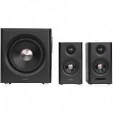 Акустична система Edifier S355DB 150 W Bluetooth Hi-Res Black (S355DBBlack) - Фото