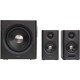 Акустична система Edifier S355DB 150 W Bluetooth Hi-Res Black (S355DBBlack)