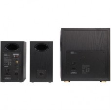 Акустична система Edifier S355DB 150 W Bluetooth Hi-Res Black (S355DBBlack) - Фото