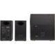 Акустична система Edifier S355DB 150 W Bluetooth Hi-Res Black (S355DBBlack)