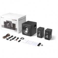 Акустична система Edifier S355DB 150 W Bluetooth Hi-Res Black (S355DBBlack) - Фото