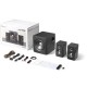 Акустична система Edifier S355DB 150 W Bluetooth Hi-Res Black (S355DBBlack)