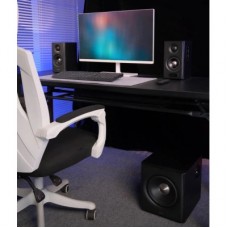 Акустична система Edifier S355DB 150 W Bluetooth Hi-Res Black (S355DBBlack) - Фото