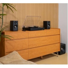 Акустична система Edifier S355DB 150 W Bluetooth Hi-Res Black (S355DBBlack) - Фото