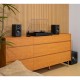 Акустична система Edifier S355DB 150 W Bluetooth Hi-Res Black (S355DBBlack)