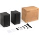 Акустическая система Edifier R2750DB MKII 144W Bluetooth Hi-Res Black (R2750DBMK2Black)