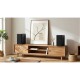 Акустическая система Edifier R2750DB MKII 144W Bluetooth Hi-Res Black (R2750DBMK2Black)