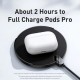 Зарядное устройство Baseus Wireless Qi 15W + cable USB-C 1.5m (CCED000001) Зарядное устройство Baseus Wireless Qi 15W + cable USB-C 1.5m (CCED000001)