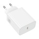 Зарядное устройство BOROFONE BA109A USB-C PD40W white (6941991126888)