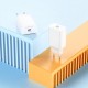 Зарядное устройство BOROFONE BA21A USB-C PD20W white (6941991111402) Зарядное устройство BOROFONE BA21A USB-C PD20W white (6941991111402)