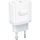 Зарядное устройство BOROFONE BA99A USB-C PD20W white (6941991121357)