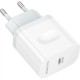 Зарядное устройство BOROFONE BA99A USB-C PD20W white (6941991121357)