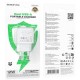 Зарядное устройство BOROFONE BAS41A 2xUSB white (6941991113741)