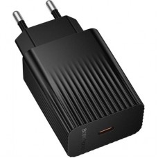 Зарядное устройство BOROFONE BAS75A USB-C PD30W black (6941991122811)