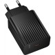 Зарядное устройство BOROFONE BAS75A USB-C PD30W black (6941991122811)