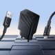 Зарядное устройство BOROFONE BAS71A USB + cable USB to Micro 5P 2.1A black (6941991122590) Зарядное устройство BOROFONE BAS71A USB + cable USB to Micro 5P 2.1A black (6941991122590)