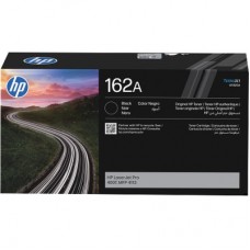 Картридж HP LJ  162A Black 3K (W1620A) - Фото