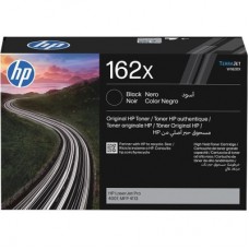 Картридж HP LJ 162X High Yield Black 10K (W1620X) - Фото