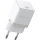 Зарядное устройство Baseus USB-C PD20W white (P10111602213-00)