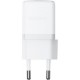Зарядное устройство Baseus USB-C PD20W white (P10111602213-00) Зарядное устройство Baseus USB-C PD20W white (P10111602213-00)