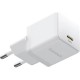 Зарядное устройство Baseus USB-C PD20W white (P10111602213-00) Зарядное устройство Baseus USB-C PD20W white (P10111602213-00)
