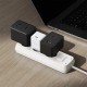 Зарядное устройство Baseus USB-C PD20W white (P10111602213-00) Зарядное устройство Baseus USB-C PD20W white (P10111602213-00)