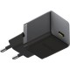 Зарядний пристрій Baseus USB-C PD30W black (P10111605113-00)