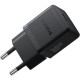 Зарядний пристрій Baseus USB-C PD30W black (P10111605113-00)