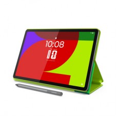 Планшет Lenovo Idea Tab 8/256 Wi-Fi Luna Grey + Pen and Folio Case FIFA Edition (ZAFR0999UA) - Фото