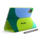 Планшет Lenovo Idea Tab 8/256 Wi-Fi Luna Grey + Pen and Folio Case FIFA Edition (ZAFR0999UA)