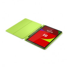Планшет Lenovo Idea Tab 8/256 Wi-Fi Luna Grey + Pen and Folio Case FIFA Edition (ZAFR0999UA) - Фото