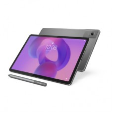 Планшет Lenovo Idea Tab 8/256 Wi-Fi Luna Grey + Pen and Folio Case FIFA Edition (ZAFR0999UA) - Фото
