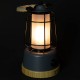Фонарь Bo-Camp Harlington Rechargable Dimming 370 Lumen Bamboo-Grey (5818921) (DAS303872)
