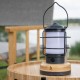 Фонарь Bo-Camp Hasting Rechargable 200 Lumen Bamboo-Grey (5818981) (DAS303874)