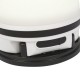 Фонарь Bo-Camp Kuma Silicone Rechargeable 200 Lumen White/Black (5818808) (DAS301708)