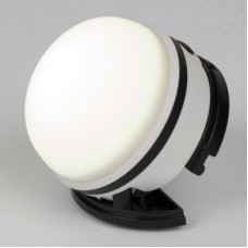Фонарь Bo-Camp Kuma Silicone Rechargeable 200 Lumen White/Black (5818808) (DAS301708) - Фото