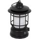 Фонарь Bo-Camp Weirfield Rechargable 180 Lumen Black (5818963) (DAS303873)