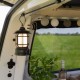 Фонарь Bo-Camp Weirfield Rechargable 180 Lumen Black (5818963) (DAS303873)